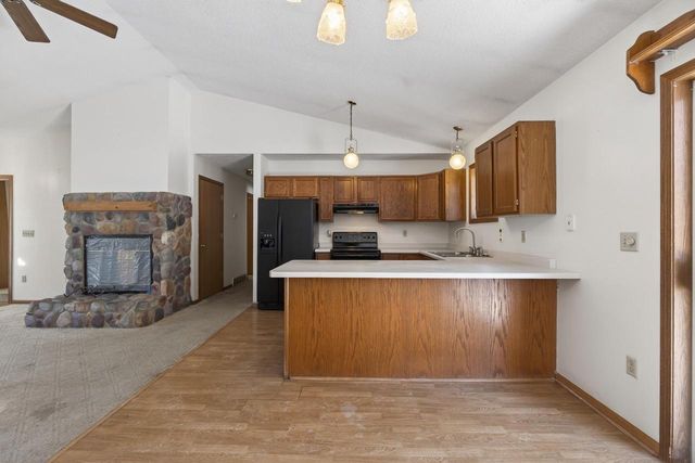 2211 86TH STREET SOUTH, Wisconsin Rapids, WI 54494