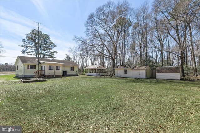 22149 PHILLIPS HILL RD, Millsboro, DE 19966