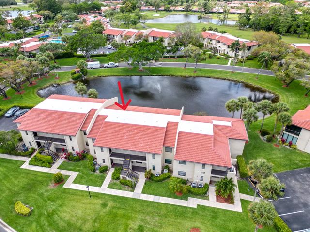 21218 Lago Circle F, Boca Raton, FL 33433