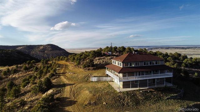 20722 Tollerburg Road, Trinidad, CO 81082