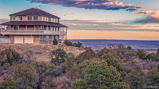 20722 Tollerburg Road, Trinidad, CO 81082