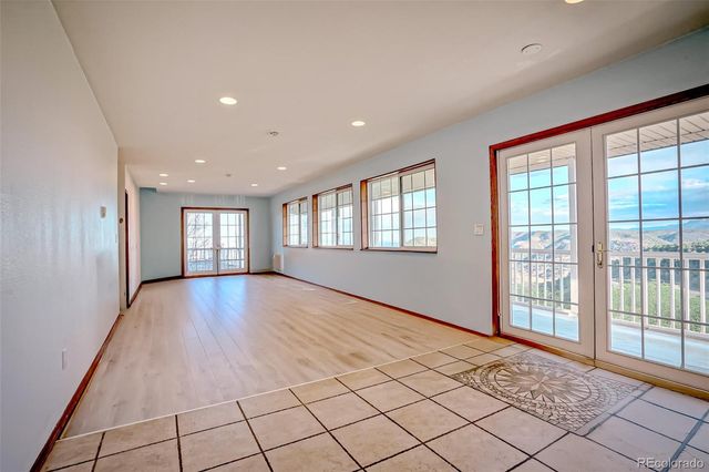 20722 Tollerburg Road, Trinidad, CO 81082