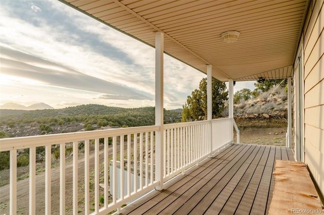 20722 Tollerburg Road, Trinidad, CO 81082