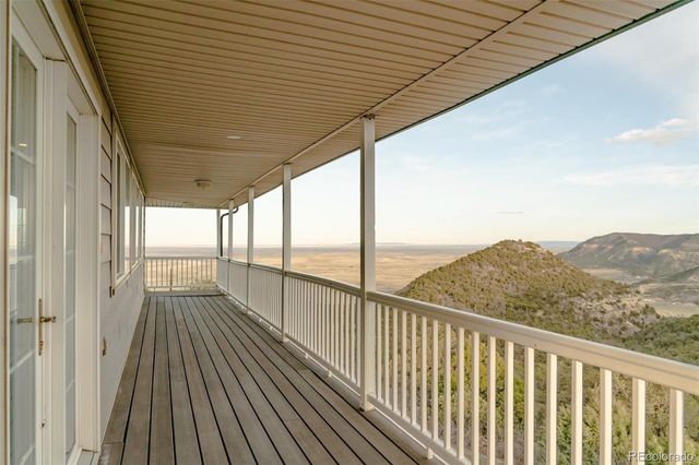 20722 Tollerburg Road, Trinidad, CO 81082