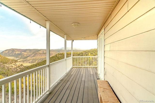 20722 Tollerburg Road, Trinidad, CO 81082