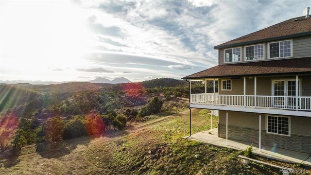 20722 Tollerburg Road, Trinidad, CO 81082