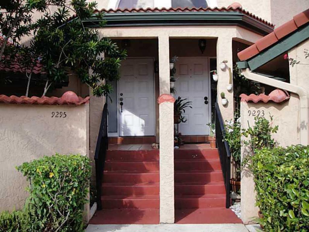 9295 W Sunrise Boulevard 9295, Plantation, FL 33322