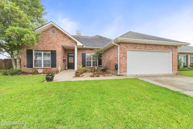 201 Copperfield Way, Youngsville, LA 70592