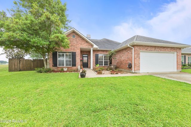 201 Copperfield Way, Youngsville, LA 70592