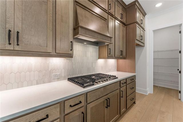 1 Bell Drive, Smyrna, GA 30080