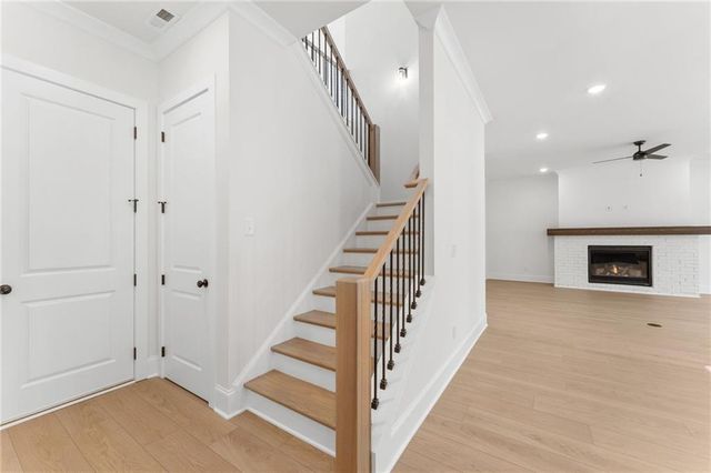 1 Bell Drive, Smyrna, GA 30080