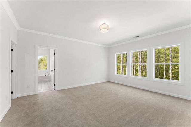 1 Bell Drive, Smyrna, GA 30080