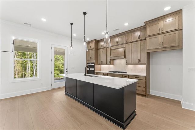 1 Bell Drive, Smyrna, GA 30080
