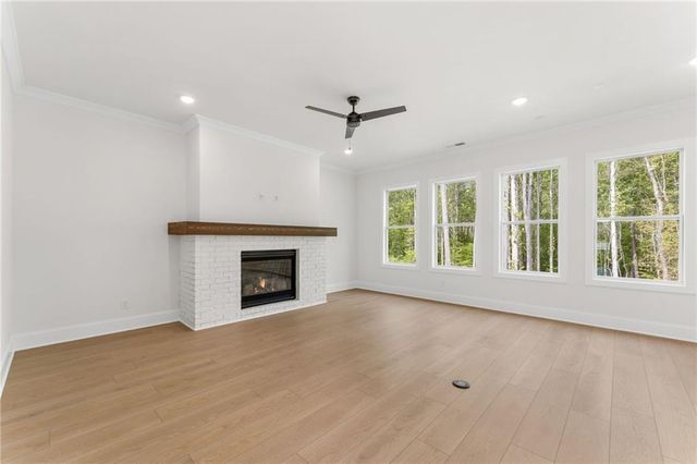 1 Bell Drive, Smyrna, GA 30080