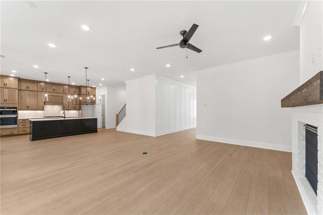 1 Bell Drive, Smyrna, GA 30080