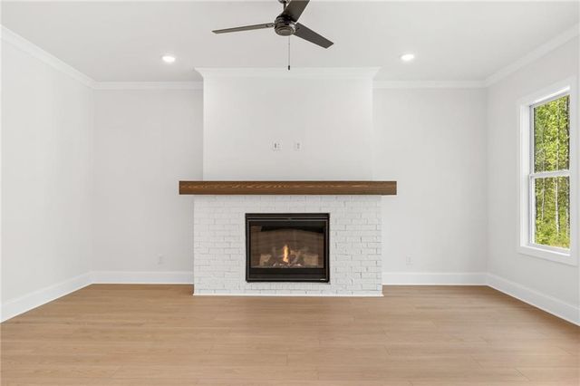 1 Bell Drive, Smyrna, GA 30080