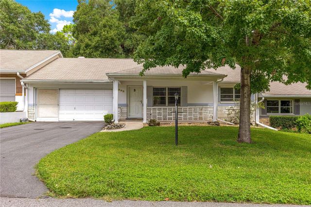 8707 SW 88TH COURT ROAD B, Ocala, FL 34481