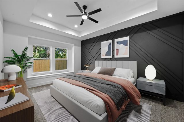 5424 Bourquin Street, Dallas, TX 75210