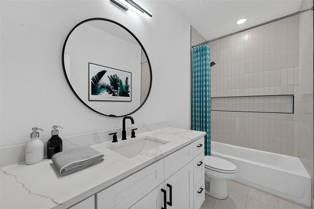 5424 Bourquin Street, Dallas, TX 75210