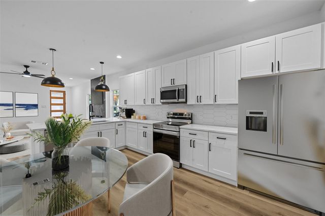 5424 Bourquin Street, Dallas, TX 75210