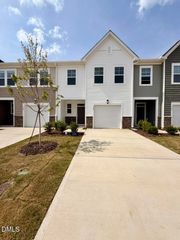 134 Blossom Field Way, Angier, NC 27501