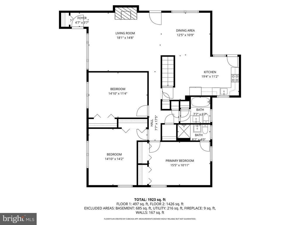 4404 MILLER RD, Wilmington, DE 19802