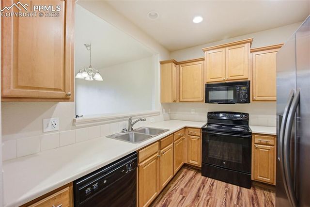1316 Walters Point, Monument, CO 80132