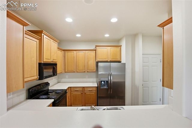 1316 Walters Point, Monument, CO 80132