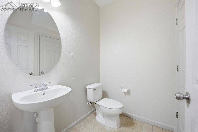 1316 Walters Point, Monument, CO 80132