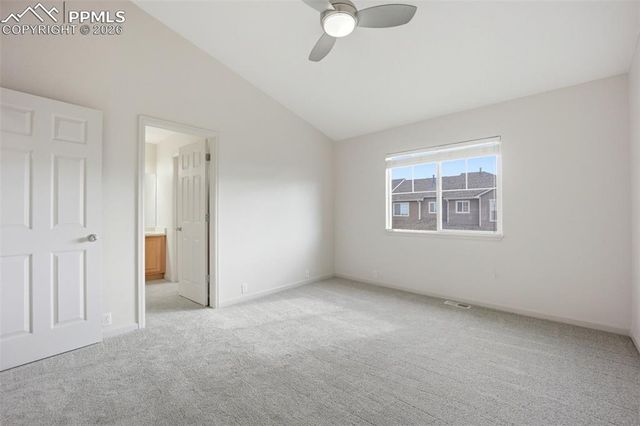 1316 Walters Point, Monument, CO 80132
