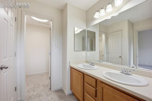1316 Walters Point, Monument, CO 80132