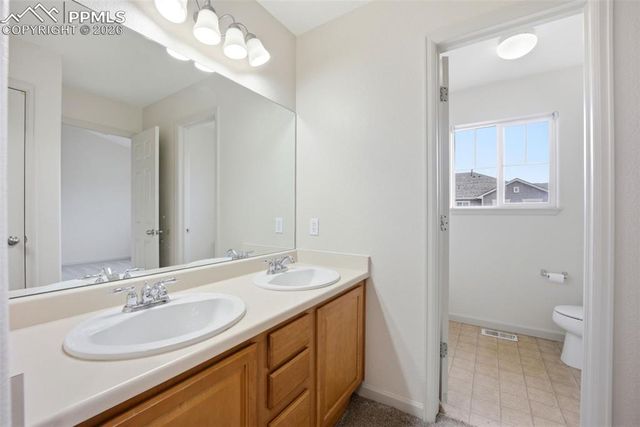 1316 Walters Point, Monument, CO 80132