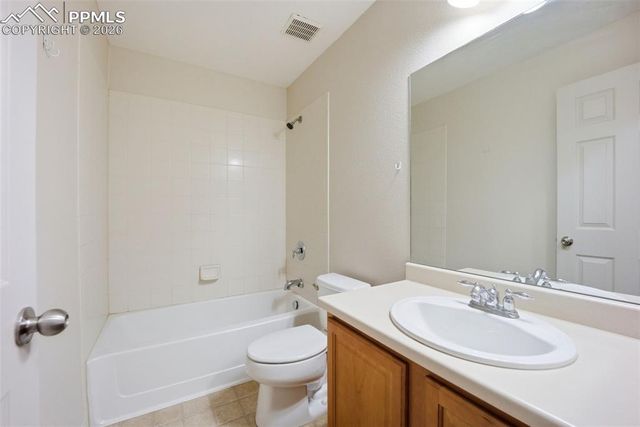 1316 Walters Point, Monument, CO 80132