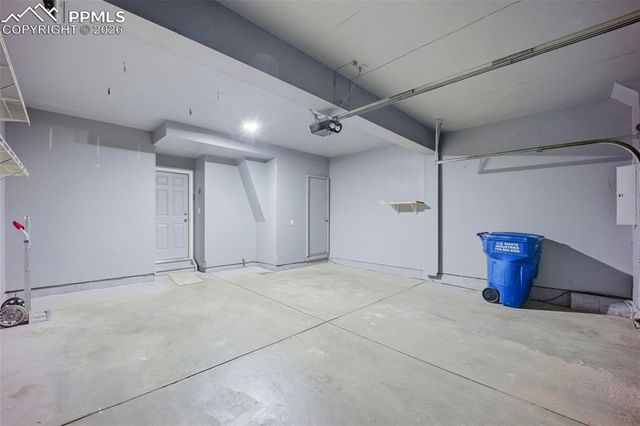 1316 Walters Point, Monument, CO 80132