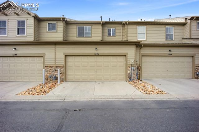 1316 Walters Point, Monument, CO 80132