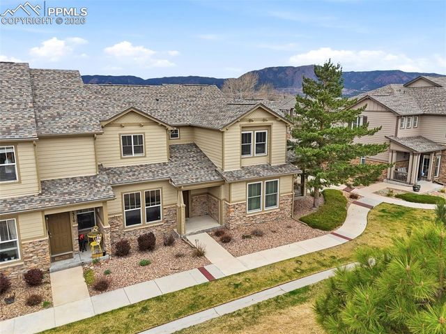 1316 Walters Point, Monument, CO 80132