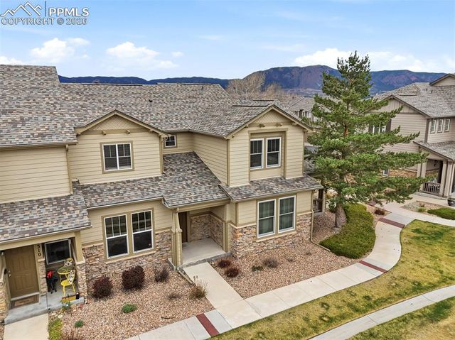 1316 Walters Point, Monument, CO 80132