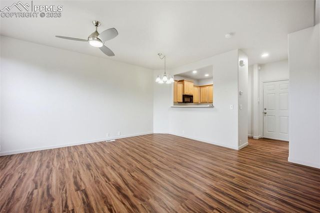 1316 Walters Point, Monument, CO 80132