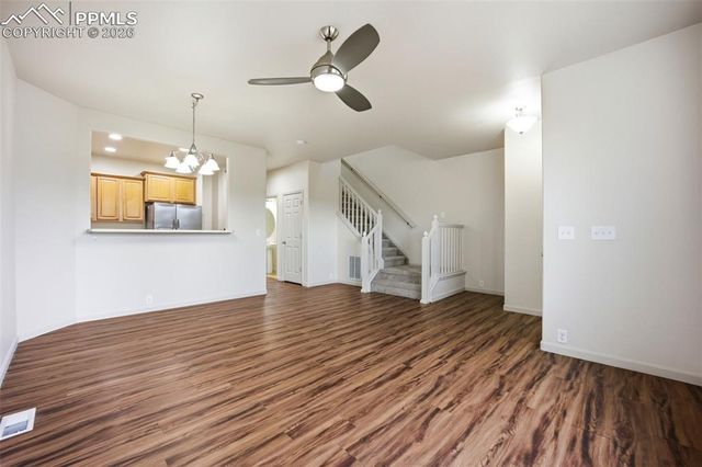 1316 Walters Point, Monument, CO 80132