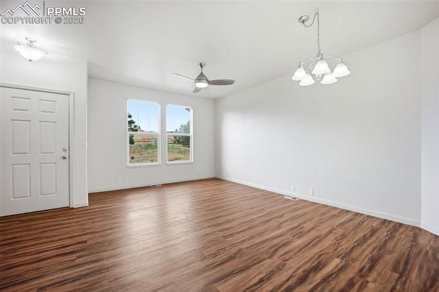 1316 Walters Point, Monument, CO 80132