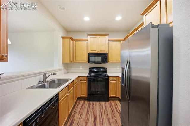 1316 Walters Point, Monument, CO 80132