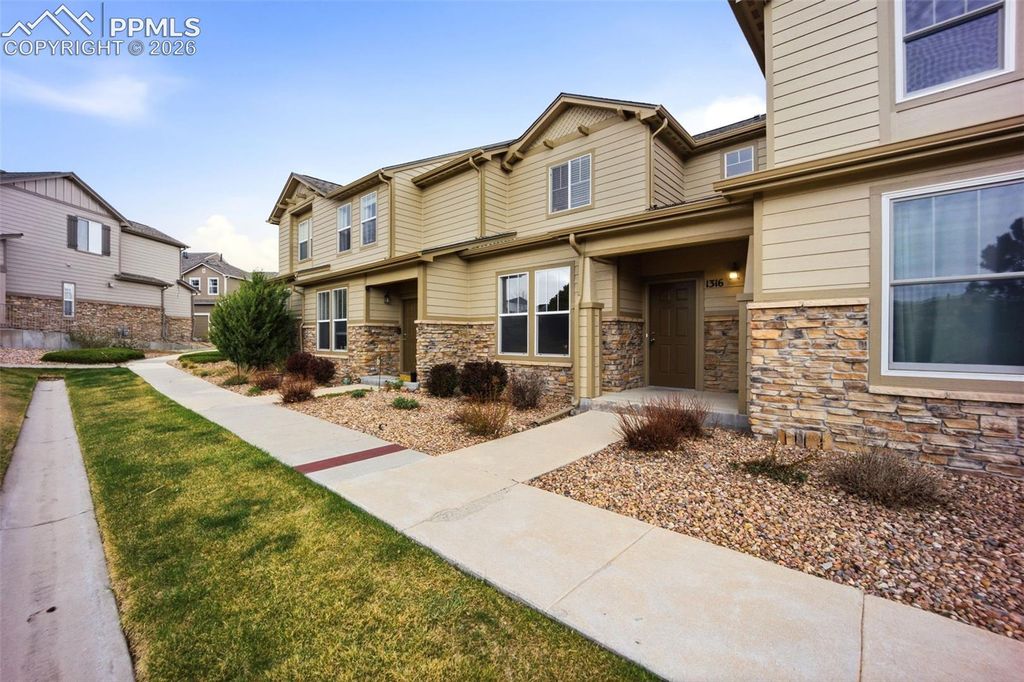 1316 Walters Point, Monument, CO 80132 — photo 3