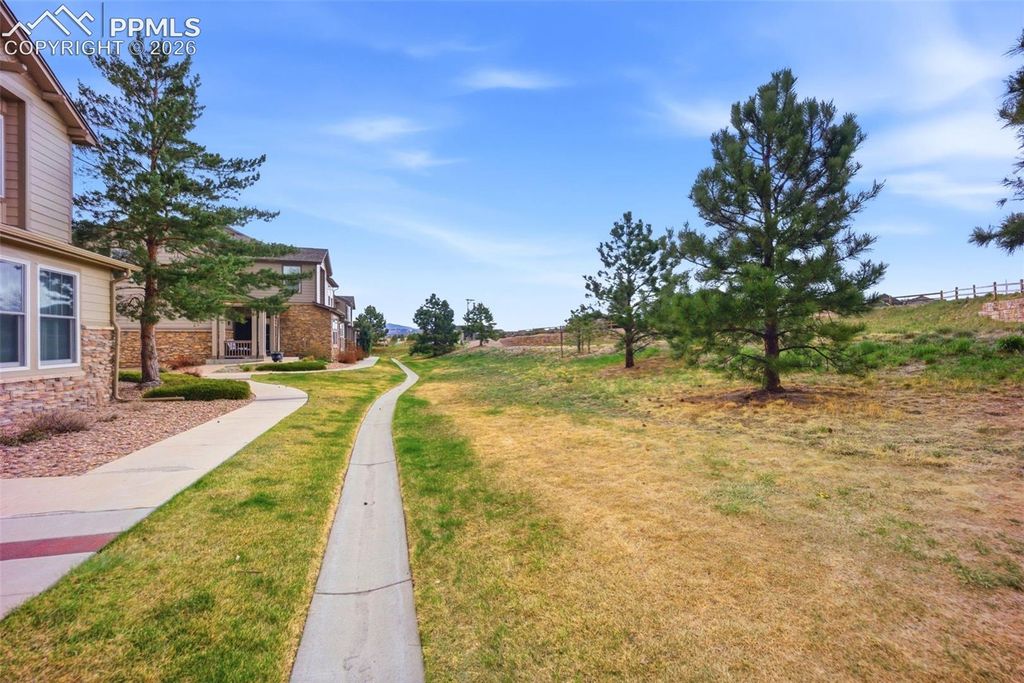 1316 Walters Point, Monument, CO 80132 — photo 4