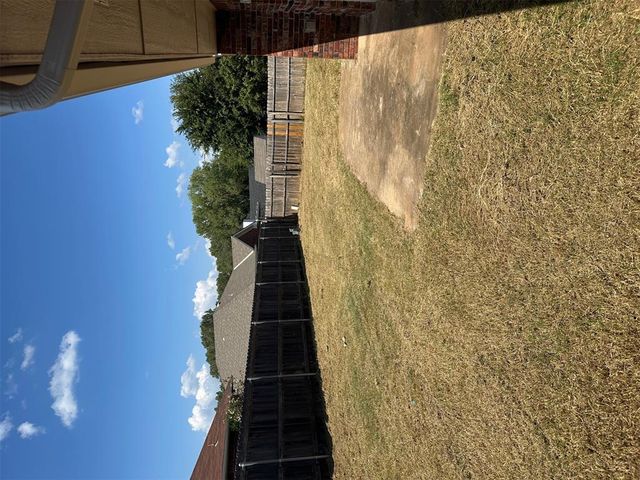 1917 Overland Trail, Choctaw, OK 73020