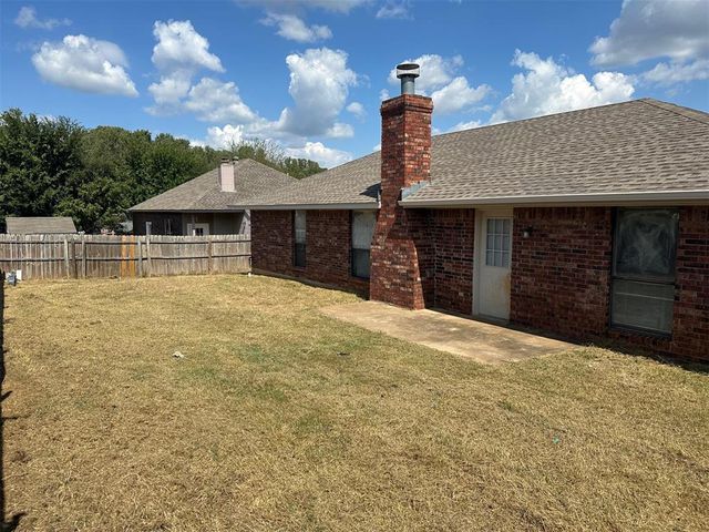 1917 Overland Trail, Choctaw, OK 73020