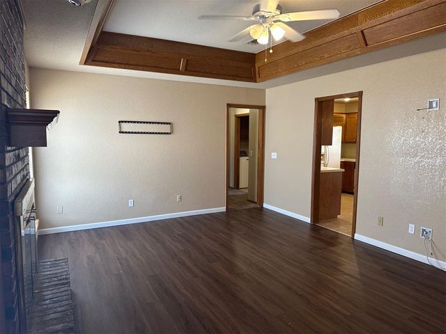 1917 Overland Trail, Choctaw, OK 73020