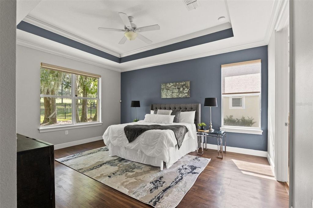 Image 21 of property listing at 4684 SOUTHERN VALLEY LOOP, Brooksville, FL 34601
