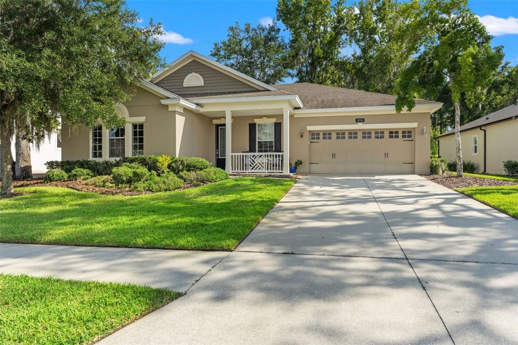 Image 5 of property listing at 4684 SOUTHERN VALLEY LOOP, Brooksville, FL 34601