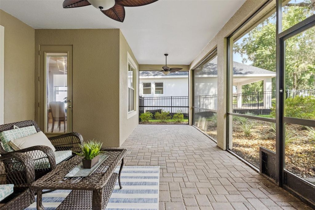 Image 41 of property listing at 4684 SOUTHERN VALLEY LOOP, Brooksville, FL 34601