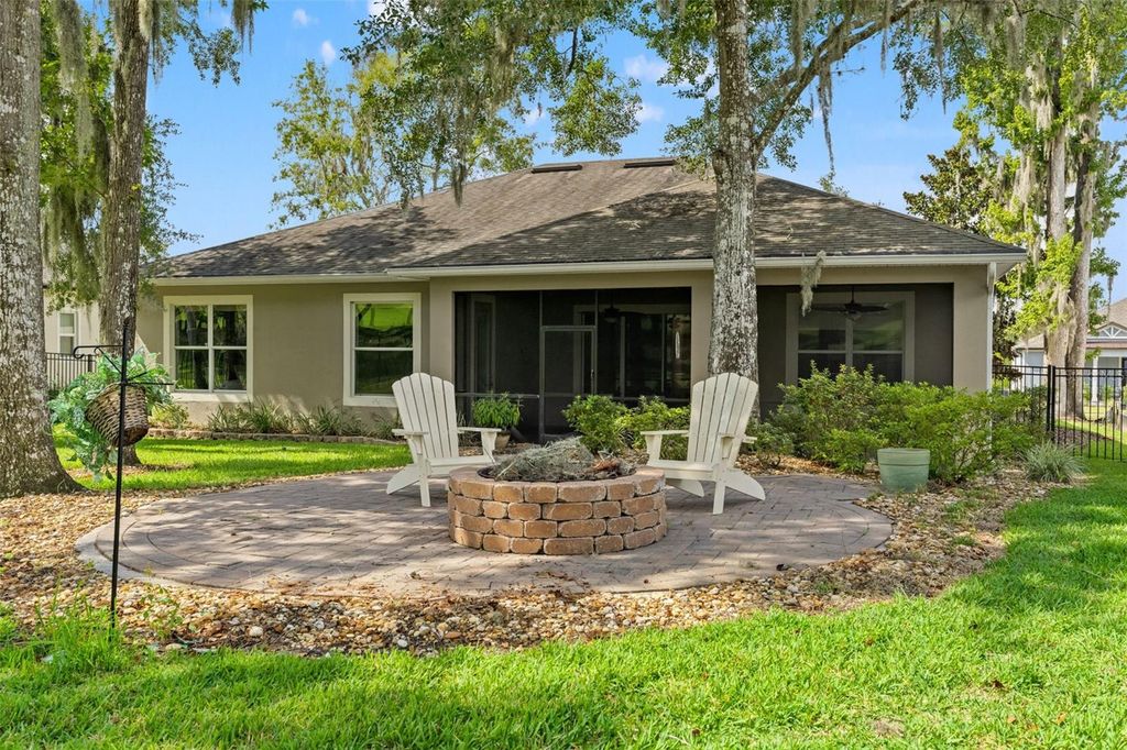 Image 47 of property listing at 4684 SOUTHERN VALLEY LOOP, Brooksville, FL 34601